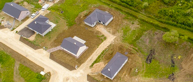 Agence MON TERRAIN IDEAL Saint-Doulchard