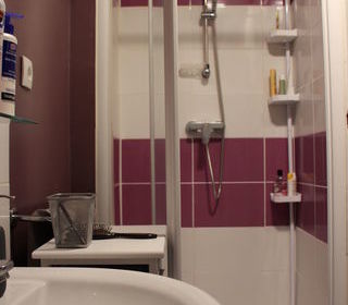  Appartement � louer 1 pi�ce 20 m�