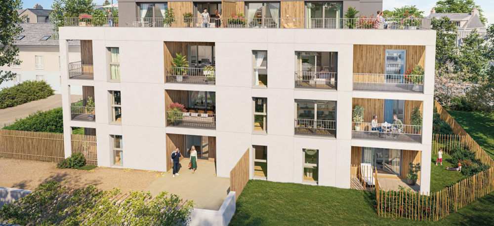   Angers (49000)
