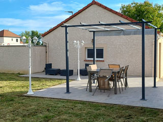  Maison � vendre 7 pi�ces 140 m�