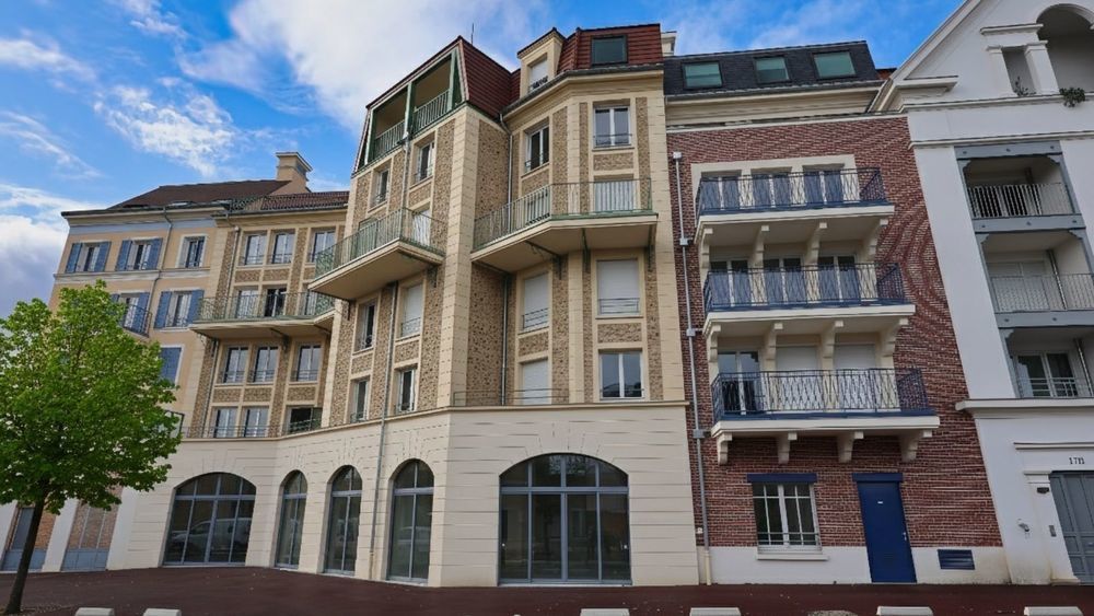 Appartements neufs   Wissous (91320)