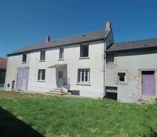  Ferme � vendre 6 pi�ces 120 m�