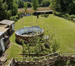  Maison � vendre 4 pi�ces 101 m�