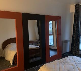  Appartement � louer 3 pi�ces 73 m�