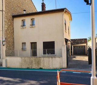  Maison � vendre 4 pi�ces 74 m�