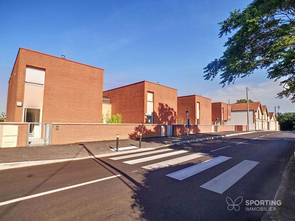 Appartements neufs   Toulouse (31300)