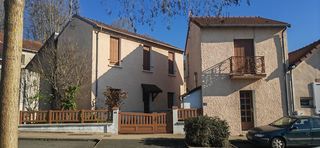  Maison � vendre 9 pi�ces 112 m�