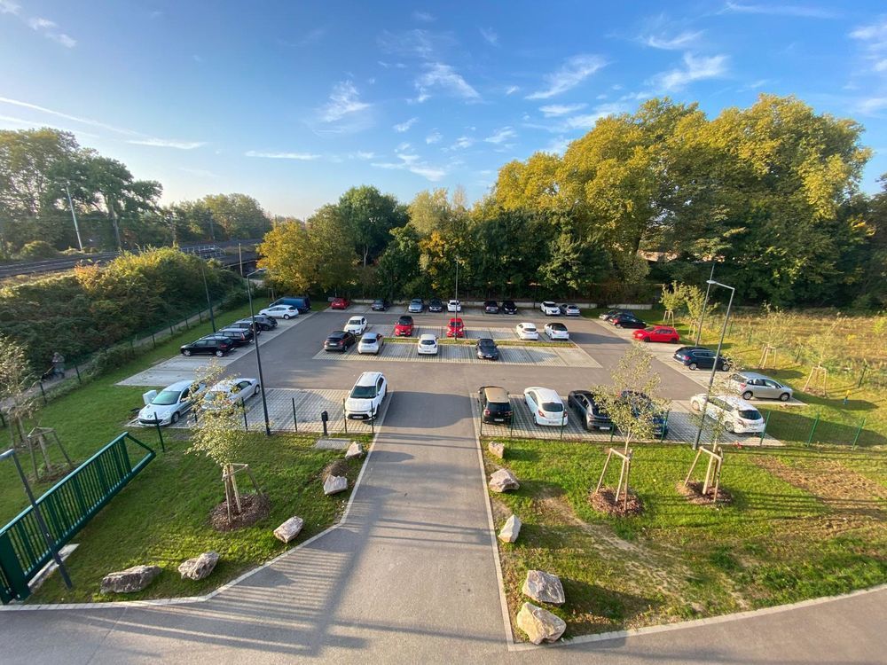 Appartements neufs et Maisons neuves   Strasbourg (67200)