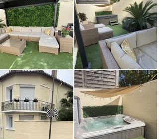  Maison � vendre 5 pi�ces 131 m�