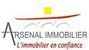 ARSENAL IMMOBILIER