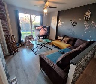  Appartement � vendre 2 pi�ces 51 m�