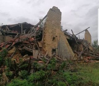  Ferme � vendre 7 pi�ces 600 m�