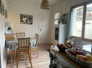  Maison � vendre 5 pi�ces 85 m�