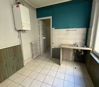  Immeuble � vendre 204 m�