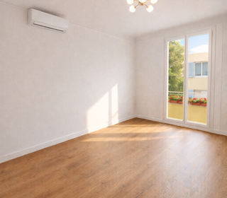  Appartement � vendre 2 pi�ces 36 m�