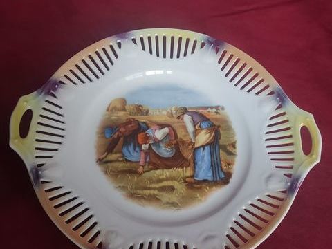 Plat les faneuses 12 Avermes (03)