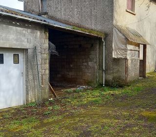  Ferme � vendre 5 pi�ces 1540 m�