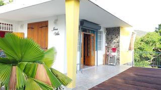  Maison � louer 3 pi�ces 90 m� Pointe-noire