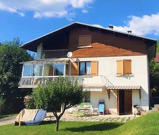  Maison � vendre 6 pi�ces 139 m�