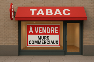  Immeuble � vendre 3 pi�ces 44 m�