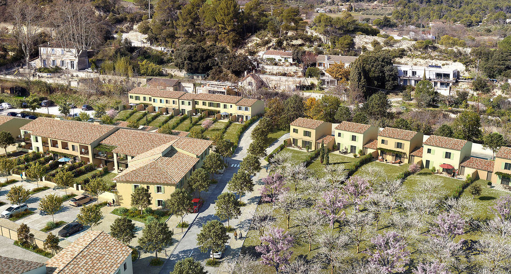   Cucuron (84160)