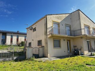  Maison � vendre 8 pi�ces 170 m�