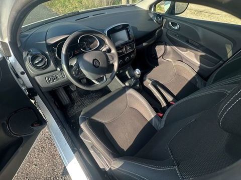 Renault Clio IV Clio dCi 90 Energy Limited 2018 occasion Ch&acirc;lette-sur-Loing 45120