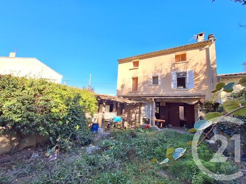   maison avec jardin Maison - 5 pi�ce(s) - 119 m�