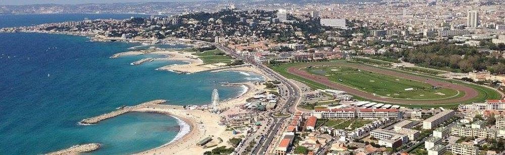   Marseille 8