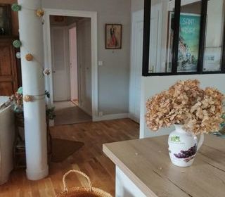  Appartement � vendre 3 pi�ces 66 m�