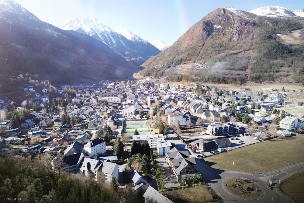   Saint-Lary-Soulan (65170)