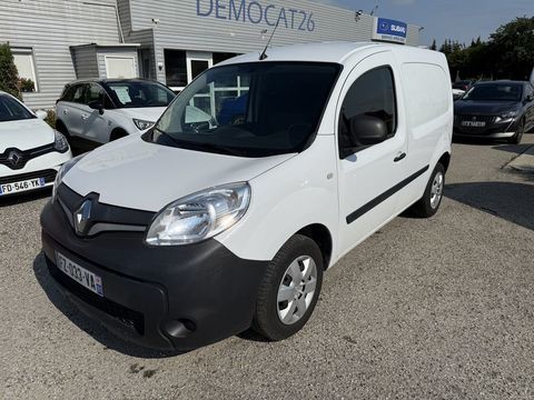 Renault Kangoo Express KANGOO EXPRESS BLUE DCI 95 CONFORT 2021 occasion Les Tourrettes 26740