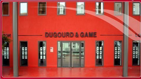 DUGOURD ET GAME, agence immobilire 42