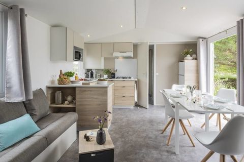 Mobil-Home Mobil-Home 2019 occasion Penmarch 29760