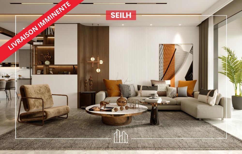   Seilh (31840)