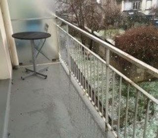  Appartement � louer 1 pi�ce 28 m�