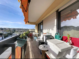  Appartement � vendre 3 pi�ces 68 m�