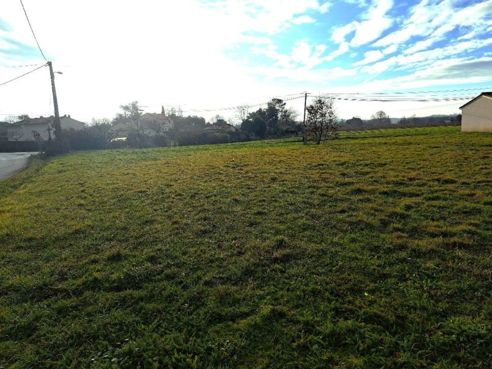 Maisons neuves   Pineuilh (33220)