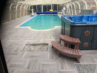  Propri�t�/ch�teau � vendre 15 + pi�ces 5000 m�