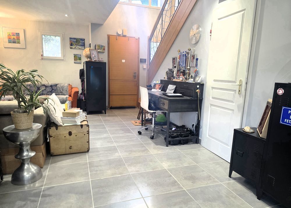 � vendre  Maison Chennevi�res-sur-Marne (94430)