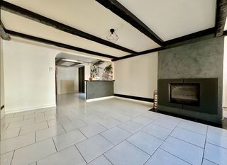  Maison � vendre 8 pi�ces 250 m�