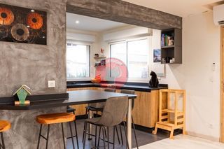  Maison � vendre 3 pi�ces 76 m�