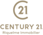 CENTURY 21 RIQUELME IMMOBILIER - Montauban