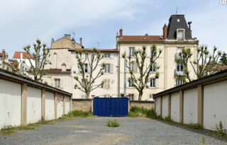  Parking / Garage � louer 13 m�