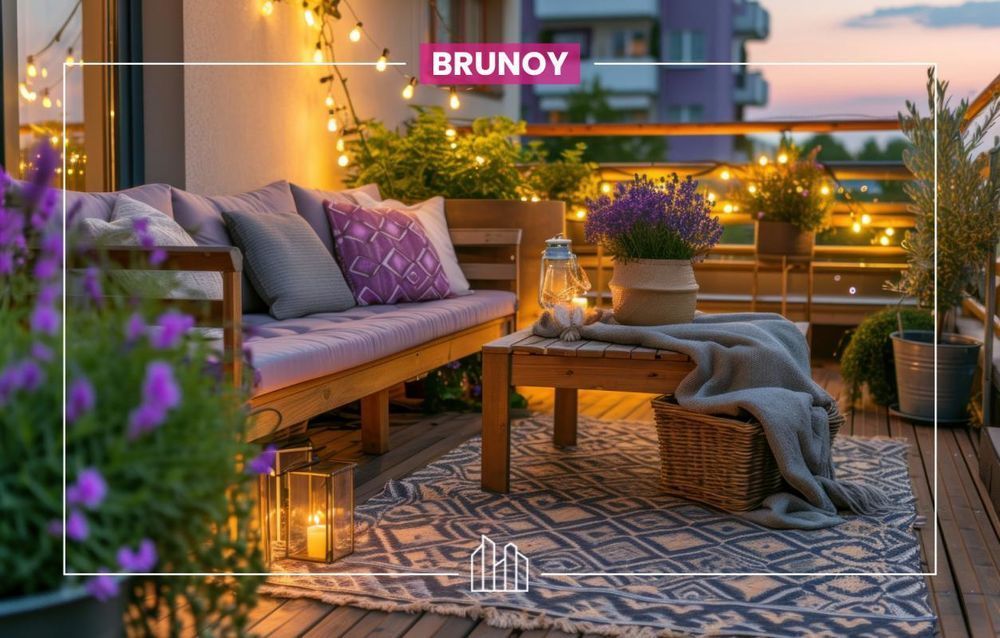   Brunoy (91800)