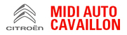 MIDI AUTO CAVAILLON