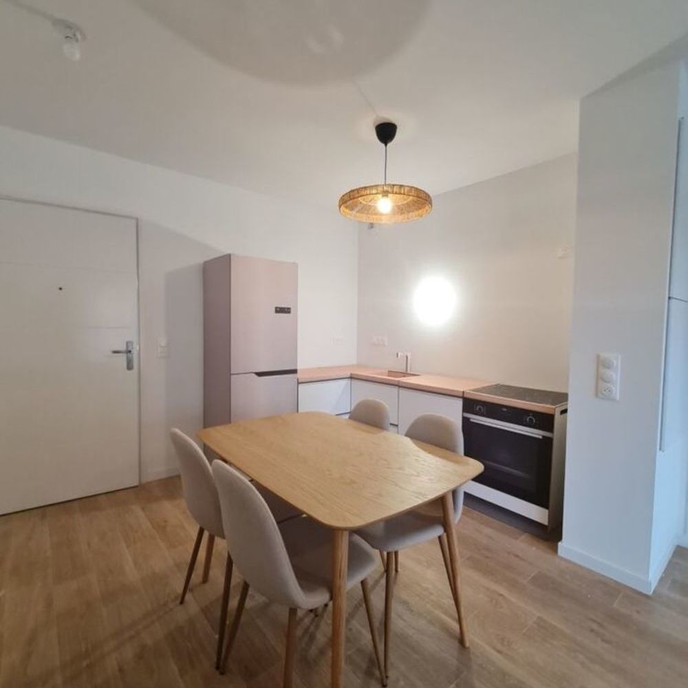 Appartements neufs   Ambarès-et-Lagrave (33440)
