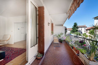  Appartement � vendre 5 pi�ces 95 m�