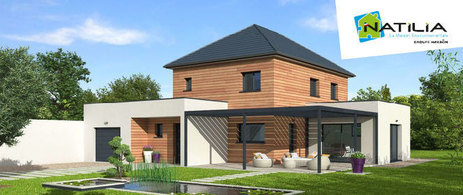 NATILIA ROUEN, constructeur immobilier 76