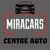 MIRACARS